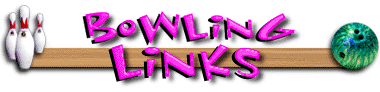 Bowling Links Banner